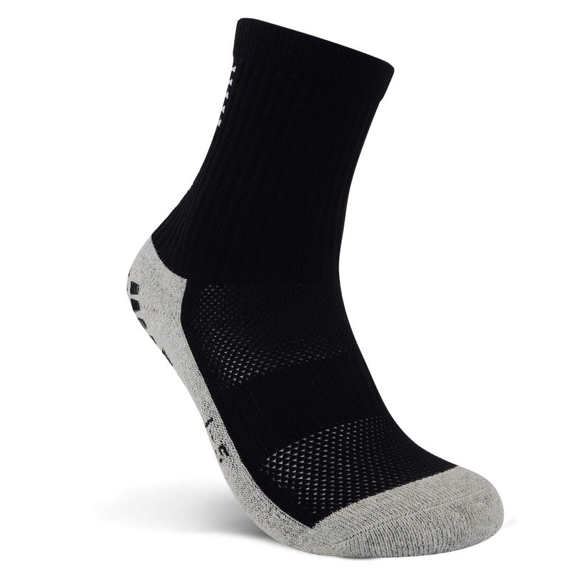 JHM Kids Slipper Hospital Grip Athletic Sport Sockcs For Kids Youth Baby Boys Girls - Image 4